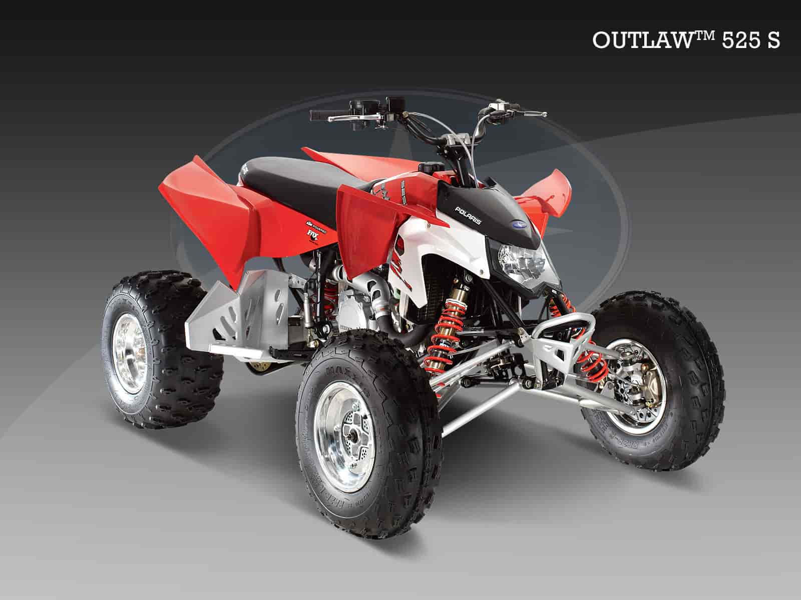 Outlaw 525