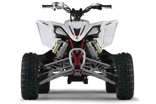 Yamaha ATV accessories
