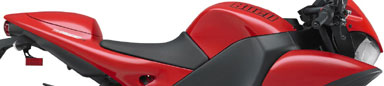 New 2009 Buell Motorcycle Models!