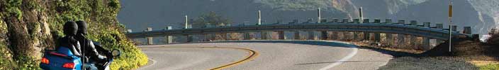 30,000,000 visitors per month say... Motorcycle season is in full swing!