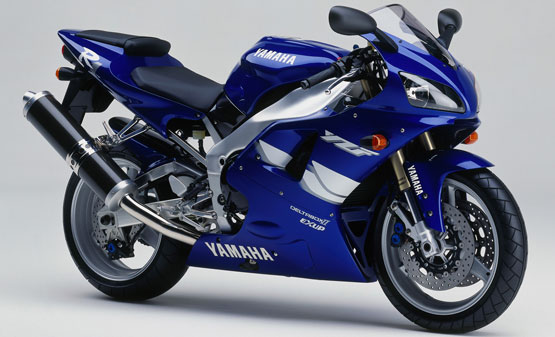 1999 Yamaha R1/YZF-R1