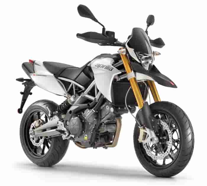 2012 Aprilia Dorsoduro 750 