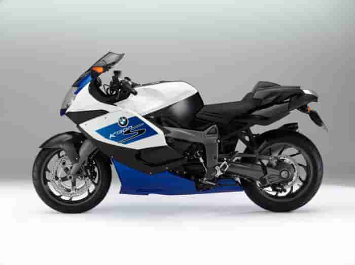 2012 BMW K1300S HP 