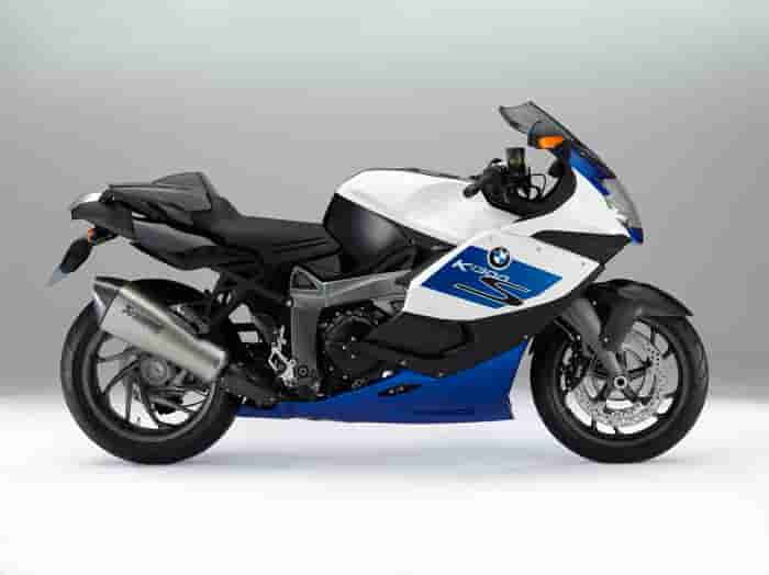 2012 BMW K1300S HP 