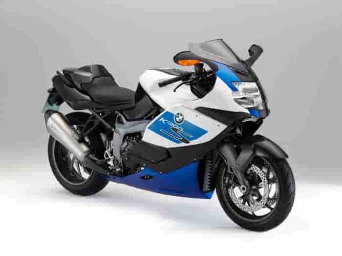 2012 BMW K1300S HP 