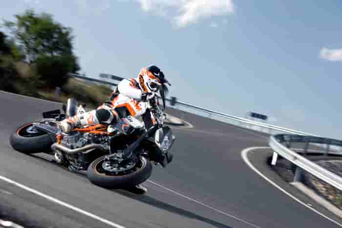 2012 KTM 990 SMR 