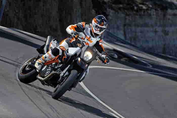 2012 KTM 990 SMR 