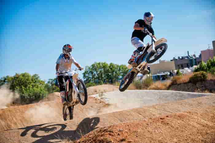 2012 KTM Freeride 350 