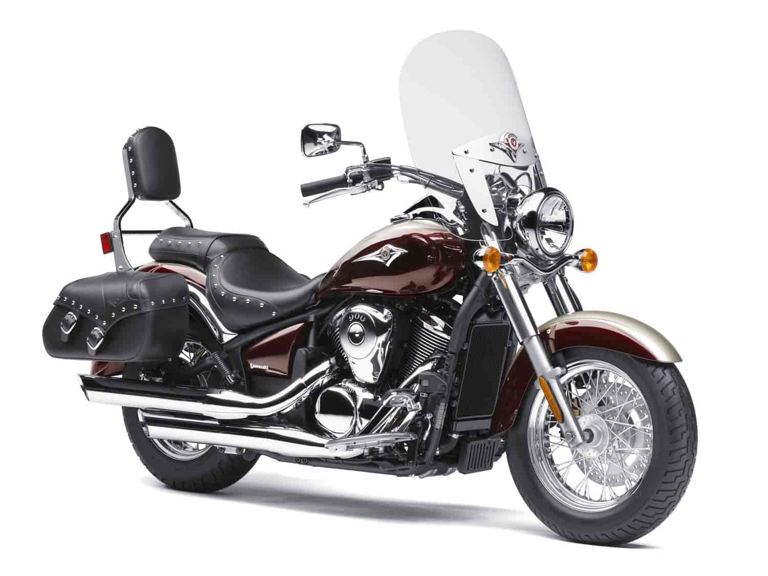 Kawasaki Cruiser Motorcycles