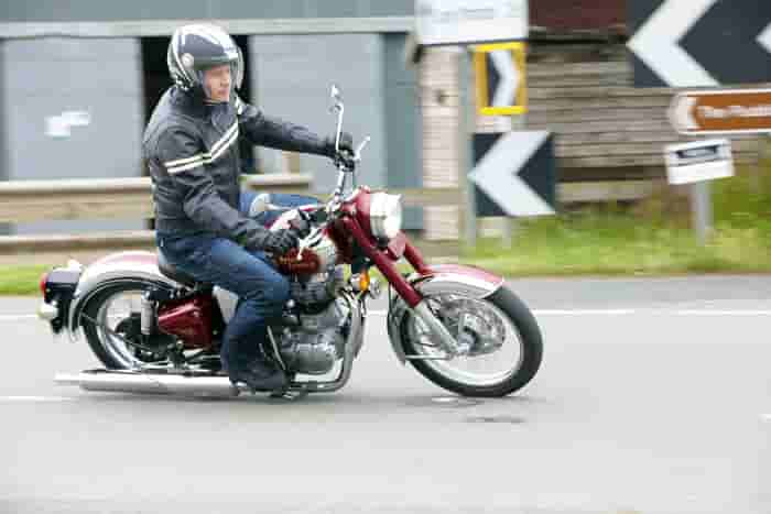 2012 Royal Enfield Bullet C5 Classic Chrome 