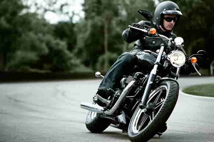 2012 Triumph Speedmaster 