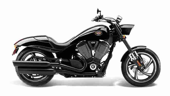 2012 Victory Hammer 8-Ball 