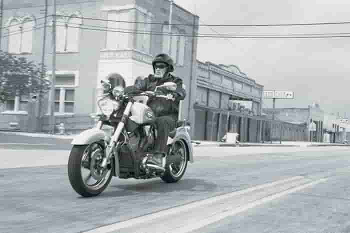 2012 Victory Kingpin 