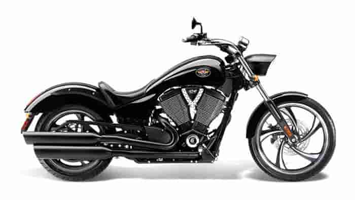 2012 Victory Vegas 8-Ball 