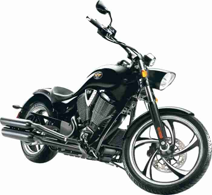 2012 Victory Vegas 8-Ball 
