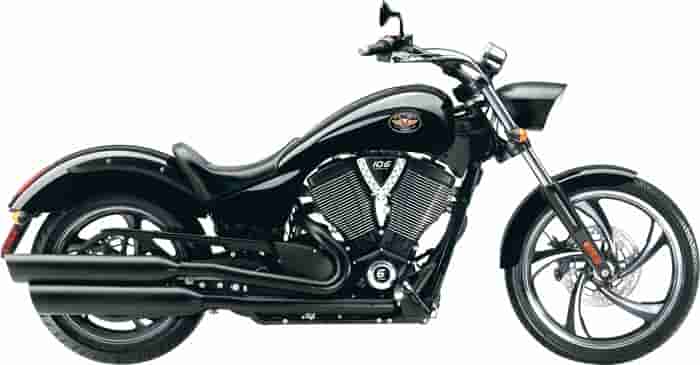 2012 Victory Vegas 8-Ball 