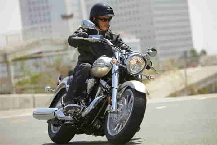 2012 Yamaha Roadliner S 