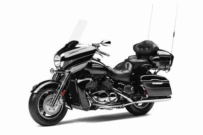 2012 Yamaha Royal Star Venture S 