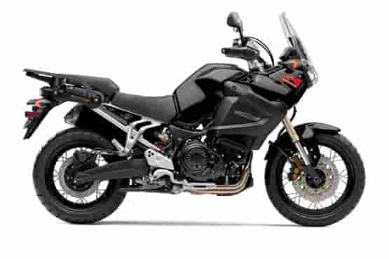 2012 Yamaha Super Tenere 