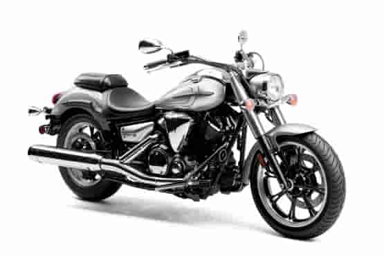 2012 Yamaha V-Star 950 