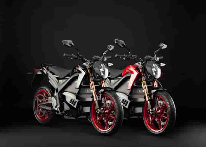 2012 Zero S ZF9 