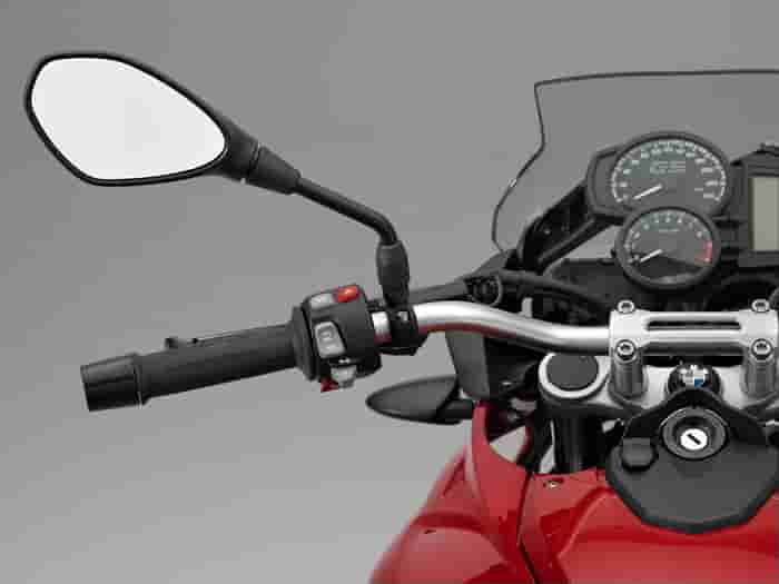 2013 BMW F700GS 