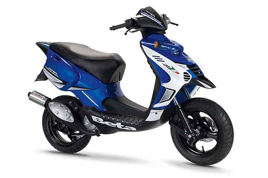 Beta Motorcycles