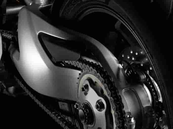 2013 Ducati Monster 1100 EVO 20th Anniversary