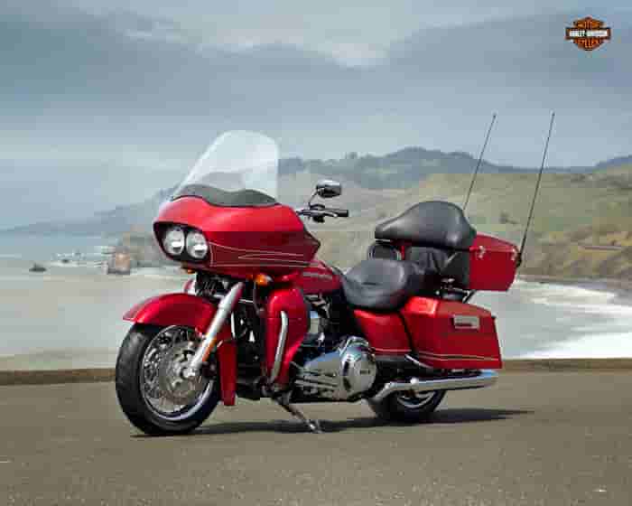 2013 Harley-Davidson FLTRU Road Glide Ultra