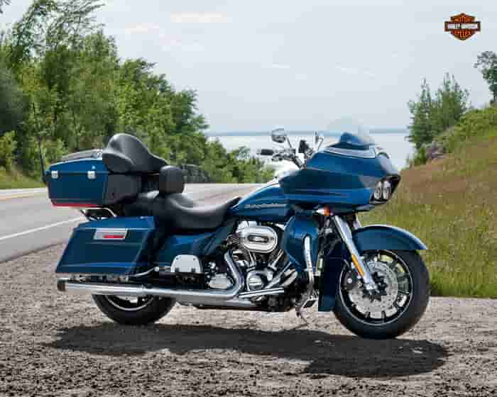 2013 Harley-Davidson FLTRU Road Glide Ultra
