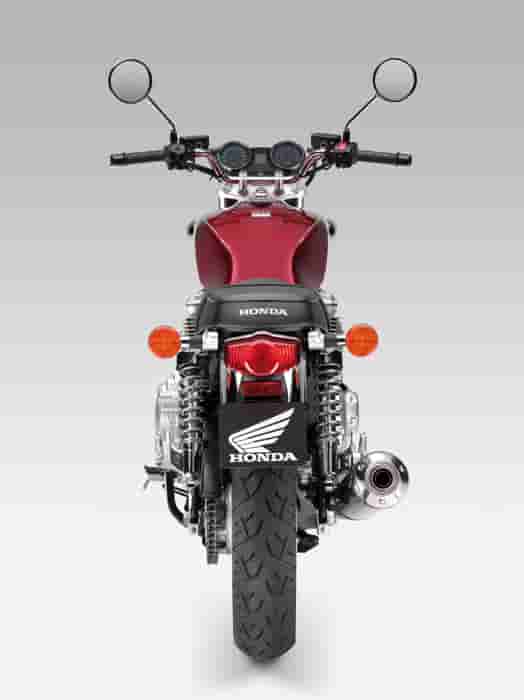 2013 Honda CB1100 