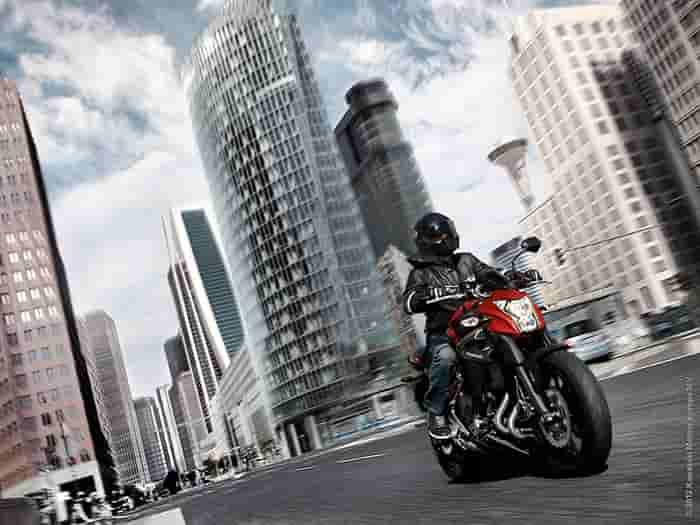 2013 Kawasaki ER-6n 