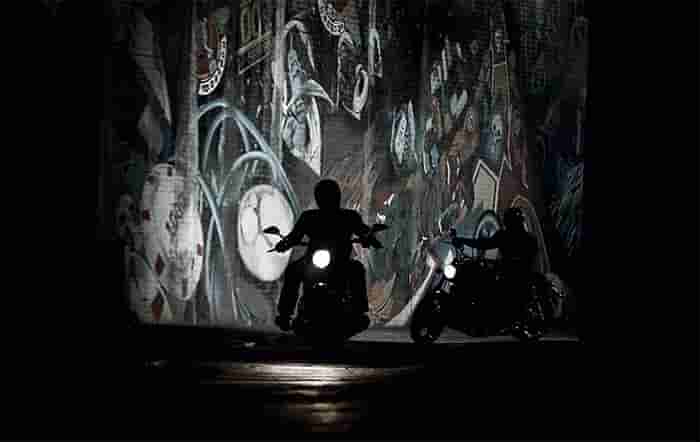 2013 Triumph Speedmaster 