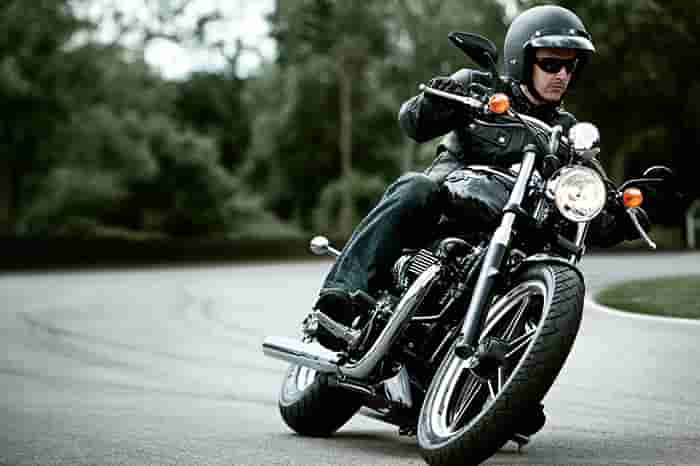 2013 Triumph Speedmaster 