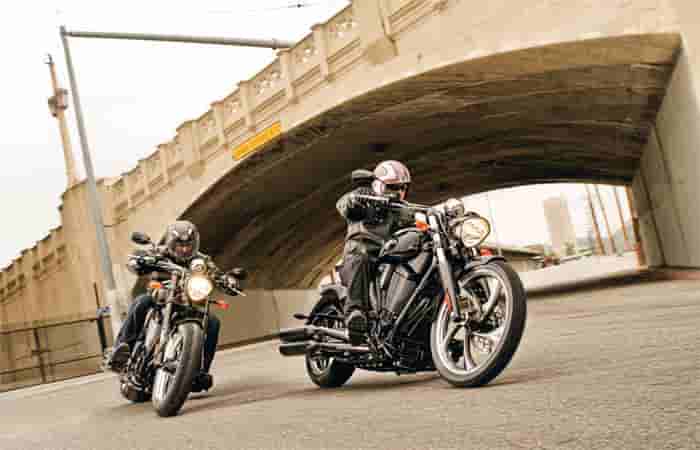 2013 Victory Hammer 8-Ball 