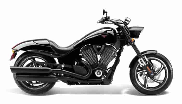 2013 Victory Hammer 8-Ball 