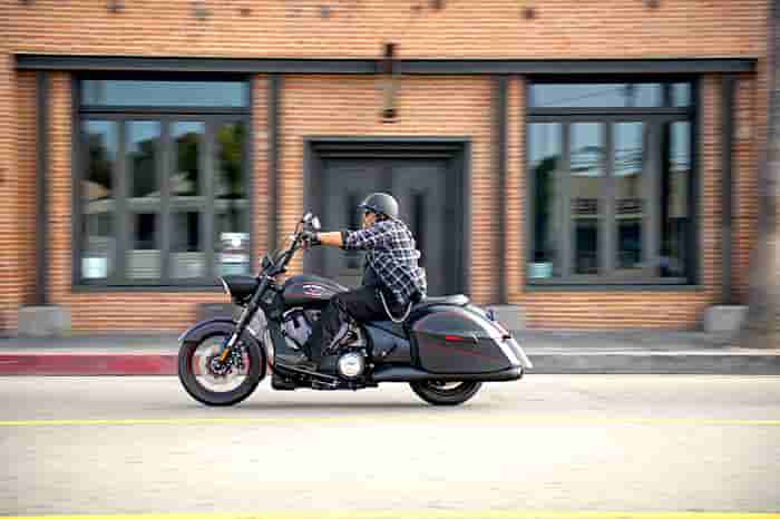 2013 Victory Hard-Ball 