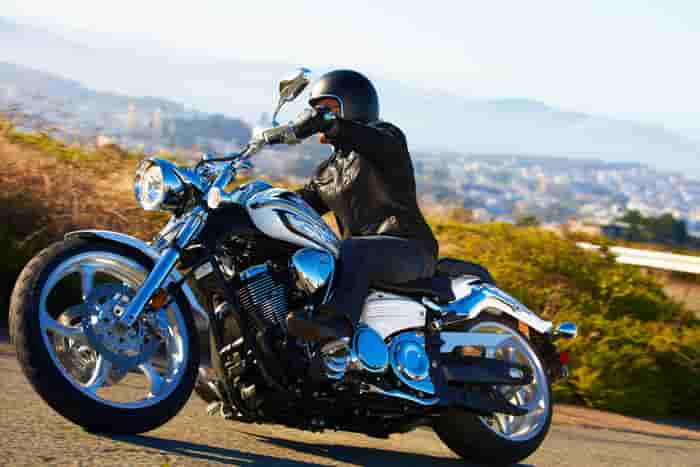 2013 Yamaha Raider S 