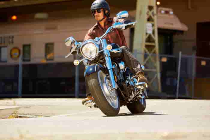 2013 Yamaha Roadliner S 