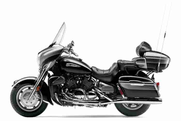 2013 Yamaha Royal Star Venture S