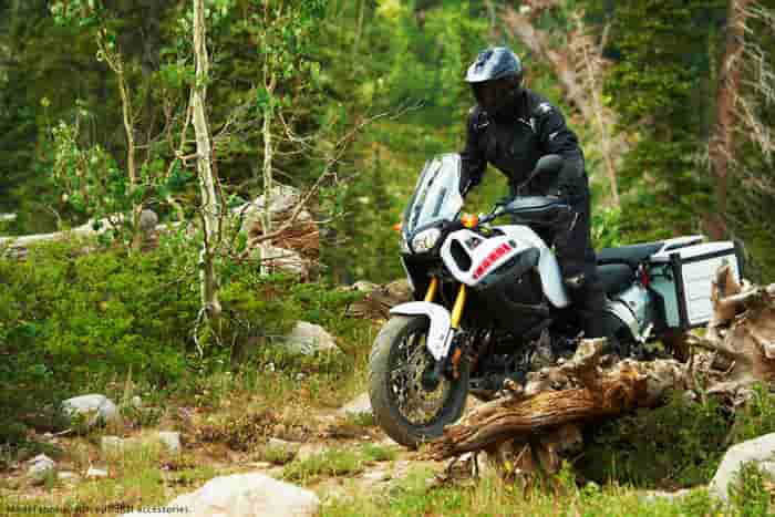 2013 Yamaha Super Tenere 