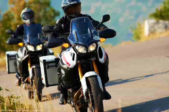 2013 Yamaha Super Tenere 
