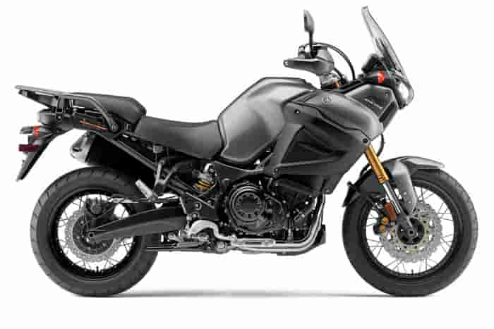 2013 Yamaha Super Tenere 