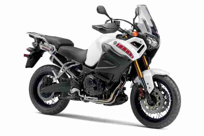 2013 Yamaha Super Tenere 