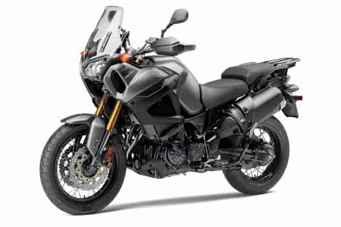 2013 Yamaha Super Tenere 