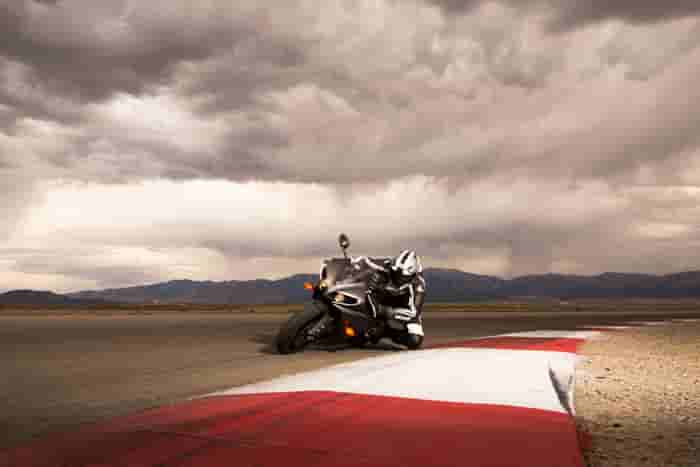 2013 Yamaha YZF-R1 