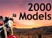 2000 Motorcycle Models