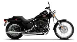 2000 Harley-Davidson FXSTB/FXSTBI Night Train