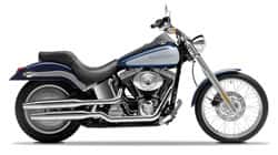 2000 Harley-Davidson FXSTD/FXSTDI Softail Deuce