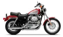 2000 Harley-Davidson XLH Sportster 1200